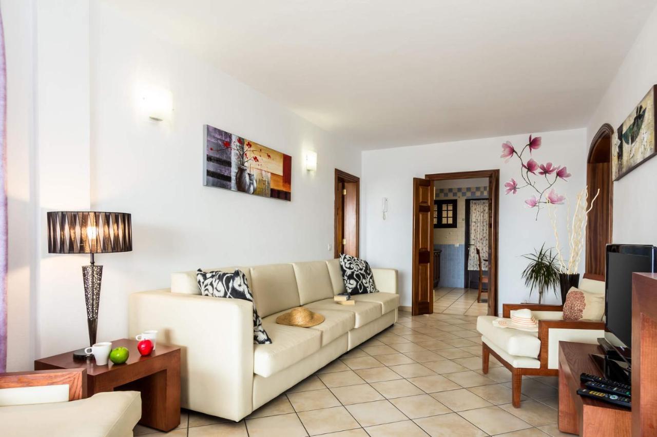 Villa Del Sol à Playa Blanca  Extérieur photo